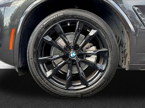 Used 2023 BMW X3 sDrive30i w/ M Sport Package RWD image 24