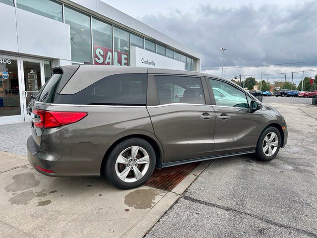Used 2019 Honda Odyssey EX-L image 7