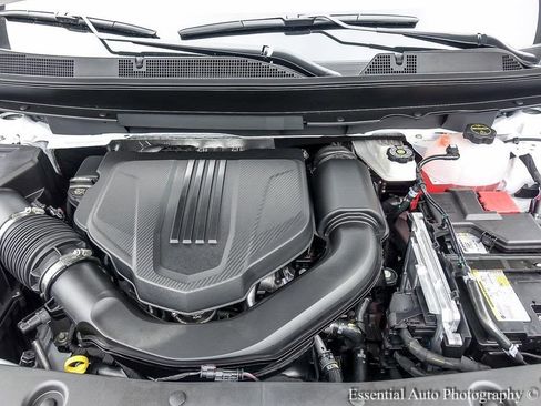 New 2026 Buick Enclave Sport Touring w/ Power Package image 25