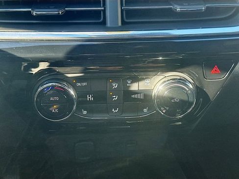 New 2026 Chevrolet Trax RS image 15