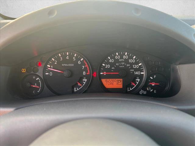Used 2014 Nissan Frontier SV RWD image 21