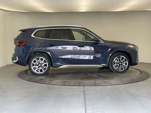 New 2026 BMW X1 xDrive28i w/ Convenience Package AWD/4WD image 6