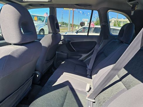 Used 2003 Toyota RAV4 4WD image 20