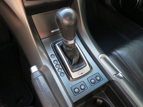 Used 2012 Acura TL w/ Advance Package FWD image 21