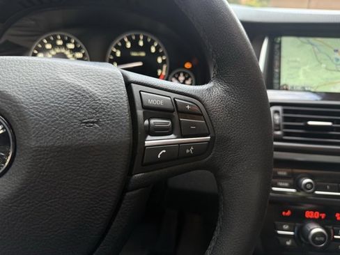 Used 2014 BMW 528i Sedan image 16