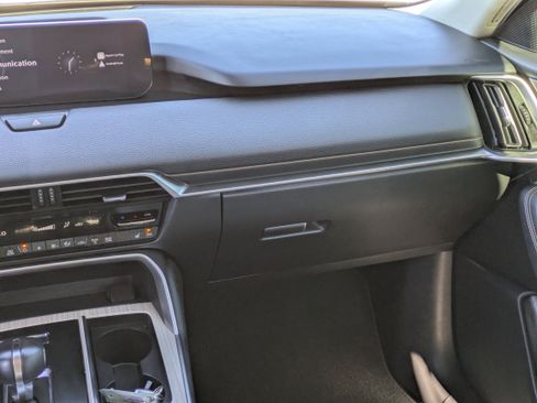 Used 2024 MAZDA CX-90 3.3 Turbo w/ Preferred Package image 20