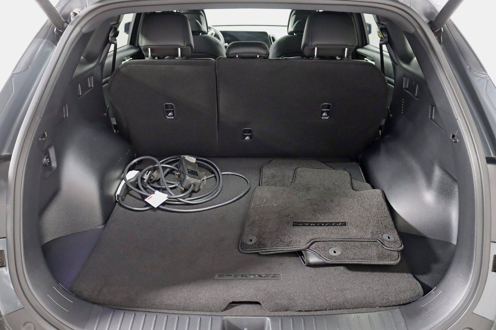 Used 2024 Kia Sportage X-Line AWD/4WD image 34