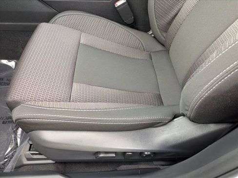 Certified 2025 Subaru Outback Premium image 11