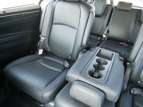 Used 2023 Honda Odyssey EX-L image 12