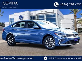 New 2026 Volkswagen Jetta S video 1