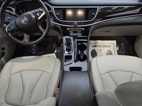 Used 2019 Buick LaCrosse Essence w/ Sun and Shade Package image 18