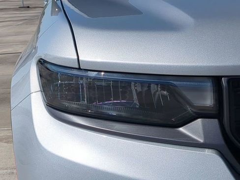 New 2026 Jeep Grand Cherokee Limited w/ Limited Altitude Package image 10