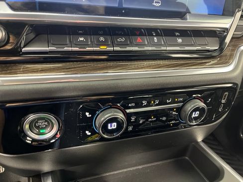Certified 2023 Chevrolet Silverado 1500 RST AWD/4WD image 26