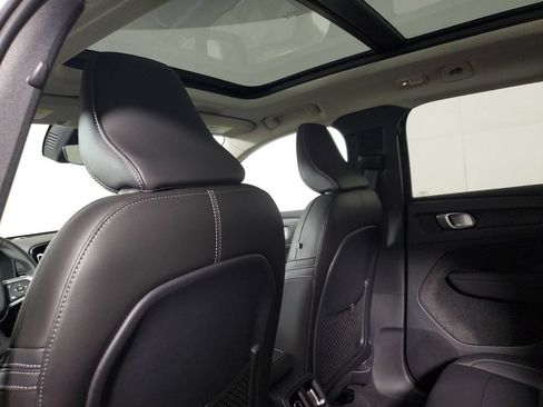 Certified 2026 Volvo XC40 B5 Plus AWD/4WD image 16