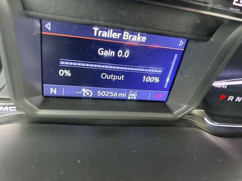 Used 2021 GMC Sierra 1500 AT4 image 17