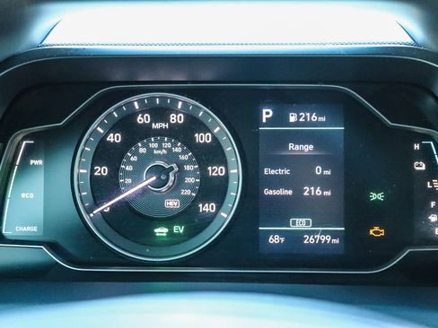 Used 2022 Hyundai Ioniq SE image 23