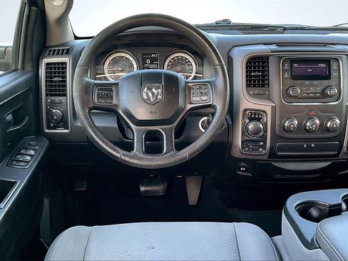 Used 2019 RAM 1500 Express image 5
