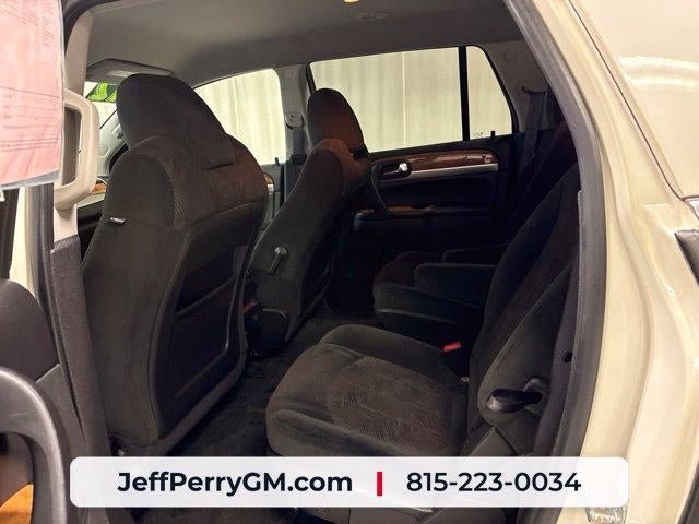 Used 2012 Buick Enclave Convenience FWD image 20