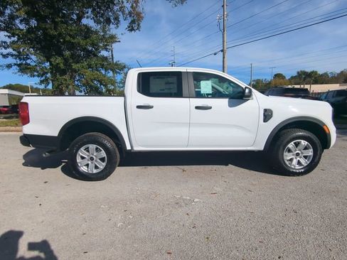 New 2025 Ford Ranger XL image 4