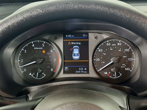 Used 2024 Nissan Altima 2.5 S image 16