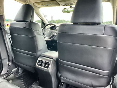 Used 2016 Honda CR-V EX-L image 13