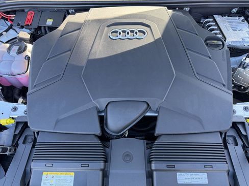 New 2026 Audi Q7 3.0T Premium AWD/4WD image 27