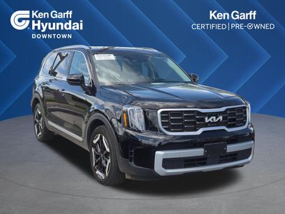 Used 2025 Kia Telluride S