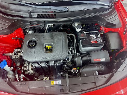 Used 2020 Kia Soul S FWD image 31