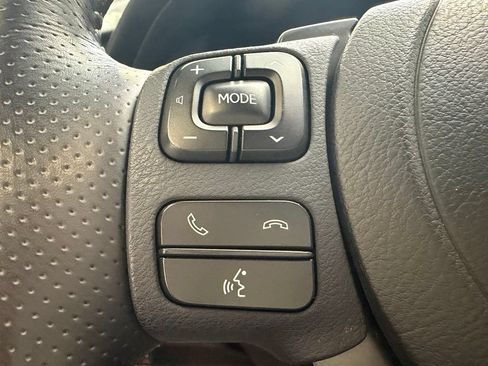 Used 2023 Lexus IS 350 F Sport w/ Navigation Package RWD image 19