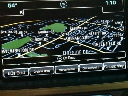 Used 2019 GMC Yukon XL Denali w/ Denali Ultimate Package image 25