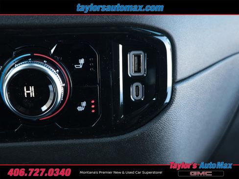 New 2026 GMC Sierra 2500 SLE w/ SLE Value Package; image 32