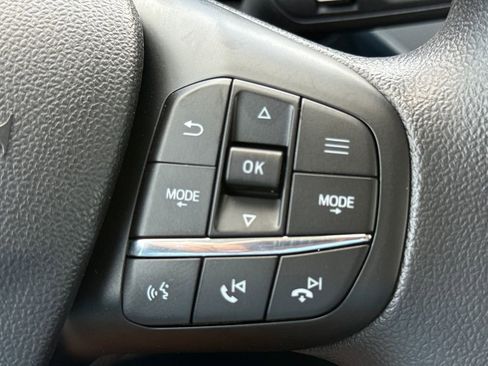 New 2026 Ford Maverick XL FWD image 28