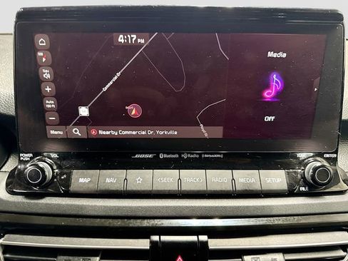 Used 2023 Kia Seltos SX image 21