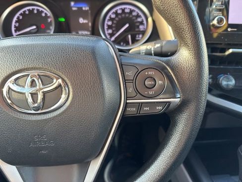Certified 2023 Toyota Camry LE w/ Convenience Package image 15