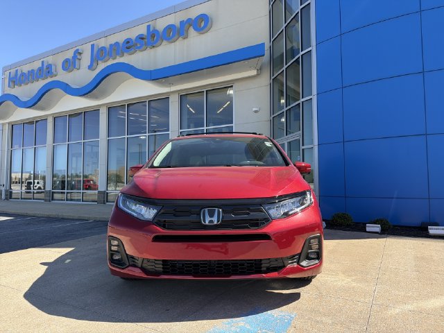 New 2027 Honda Odyssey EX-L image 7