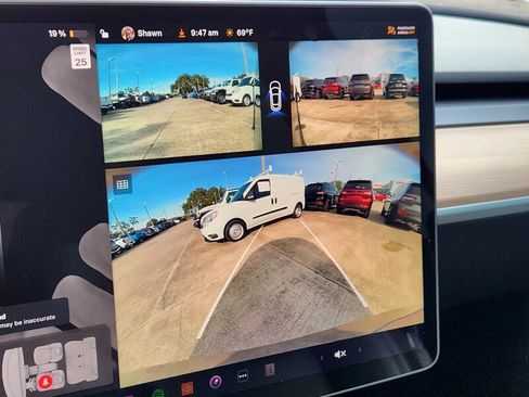 Used 2024 Tesla Model Y Long Range image 19