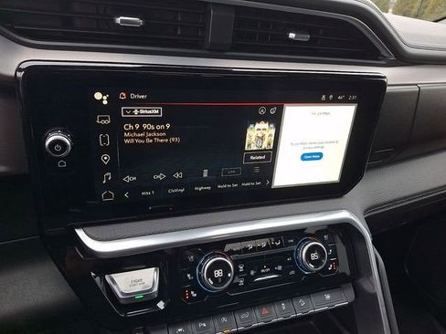 Certified 2023 GMC Sierra 1500 Denali w/ Technology Package image 17