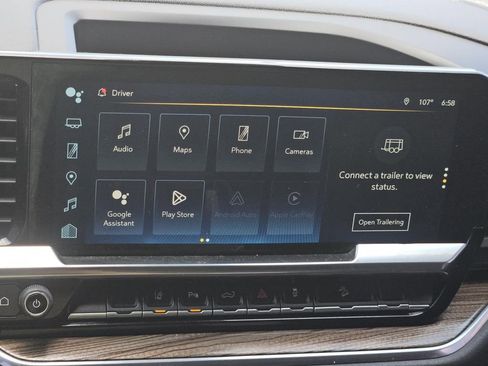 Used 2024 Chevrolet Silverado 2500 LT image 14