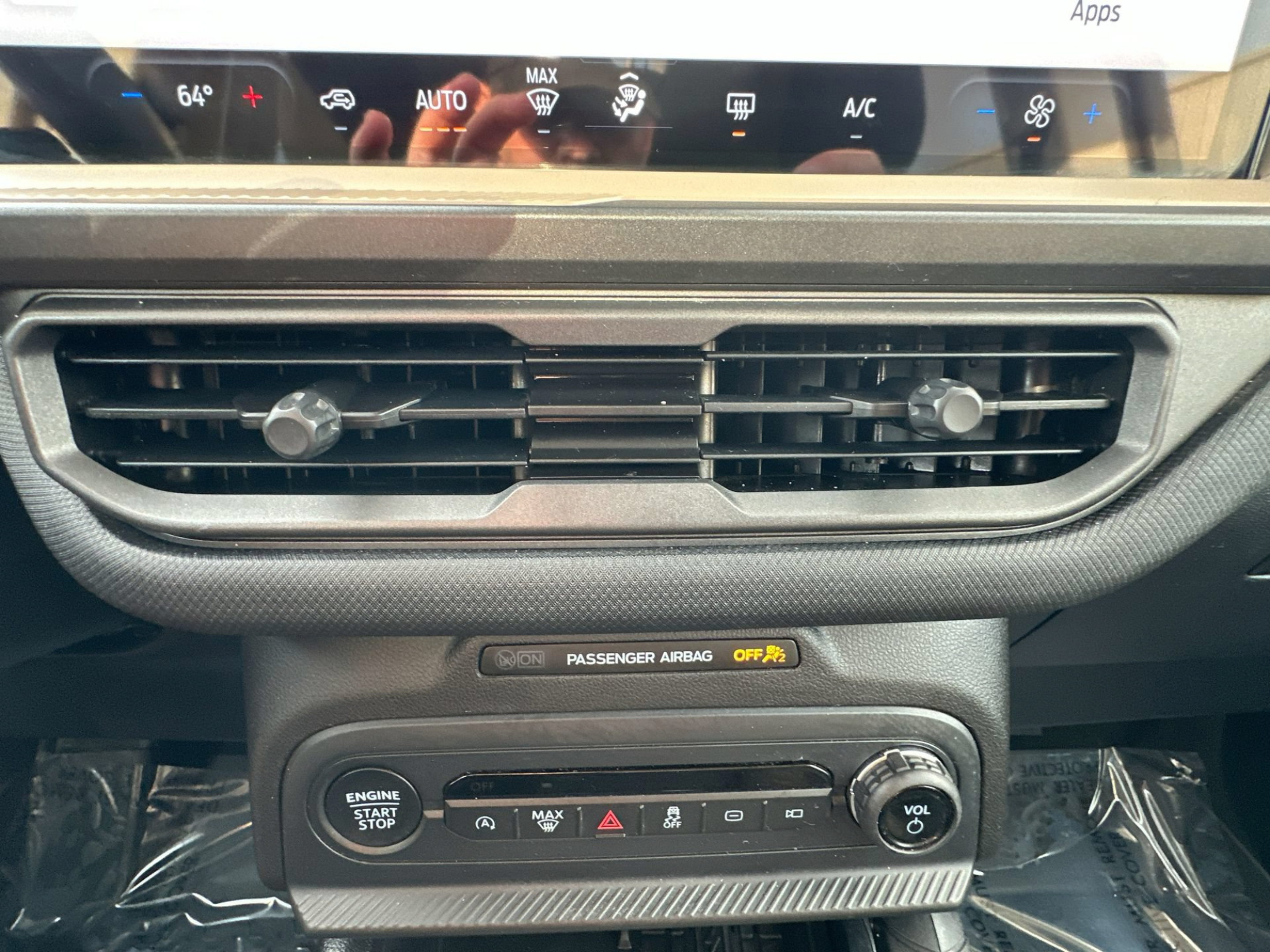 Used 2025 Ford Bronco Sport Big Bend AWD/4WD image 16
