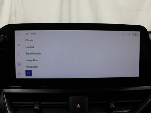 Used 2024 Lexus UX 250h F Sport image 17