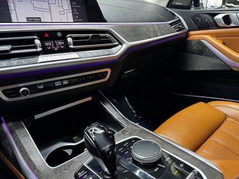 Used 2020 BMW X7 xDrive40i w/ Premium Package image 26