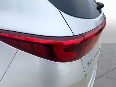 Used 2018 Kia Sportage LX FWD image 28