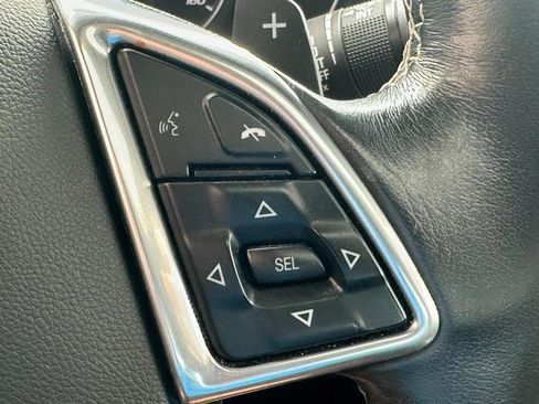 Used 2022 Chevrolet Camaro LT w/ RS Package RWD image 18