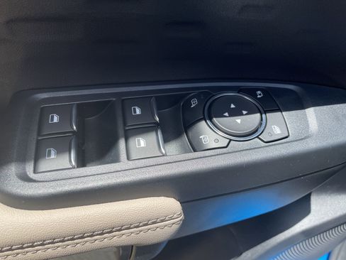 New 2025 Ford Ranger XLT w/ Technology Package image 11