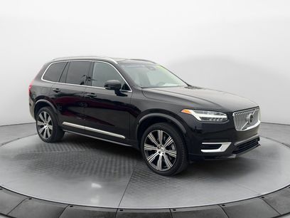 Certified 2023 Volvo XC90 T8 Plus w/ Protection Package Premier