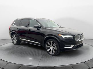 Certified 2023 Volvo XC90 T8 Plus w/ Protection Package Premier video 1