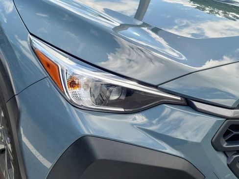 Used 2024 Subaru Crosstrek 2.0i Premium AWD/4WD image 9