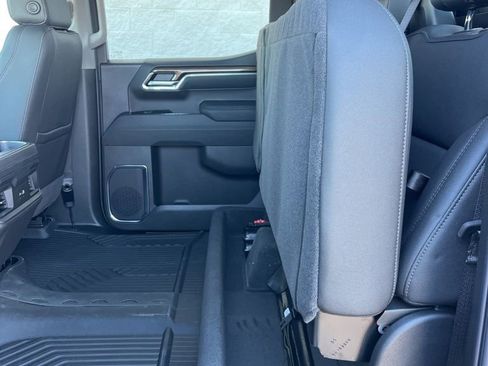 New 2026 Chevrolet Silverado 1500 LT Trail Boss w/ Safety Package image 24