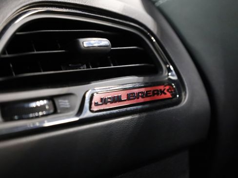 Used 2023 Dodge Challenger SRT Hellcat image 29