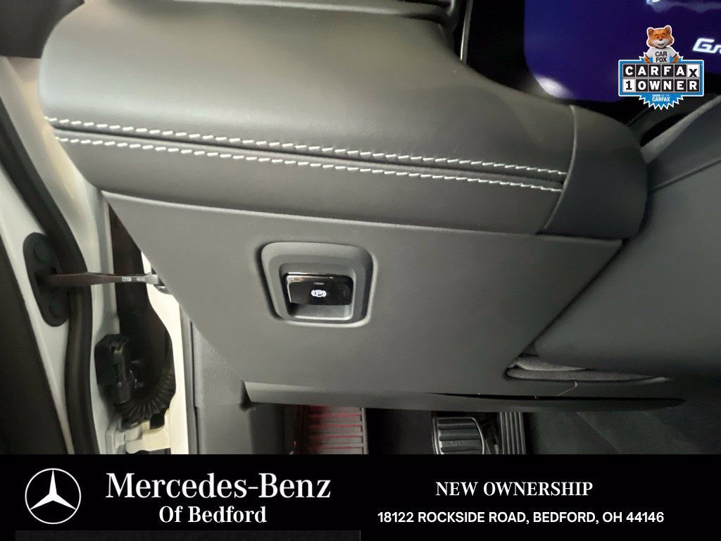 Used 2025 Maserati Grecale Modena AWD/4WD image 26